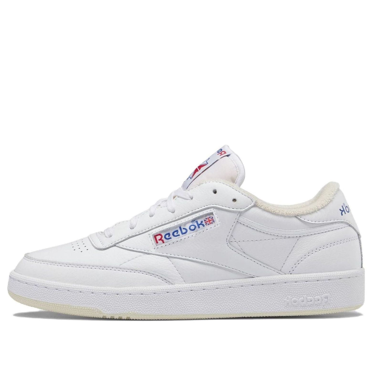Reebok Club C 85 Vintage 'White Vector Blue' GZ5162