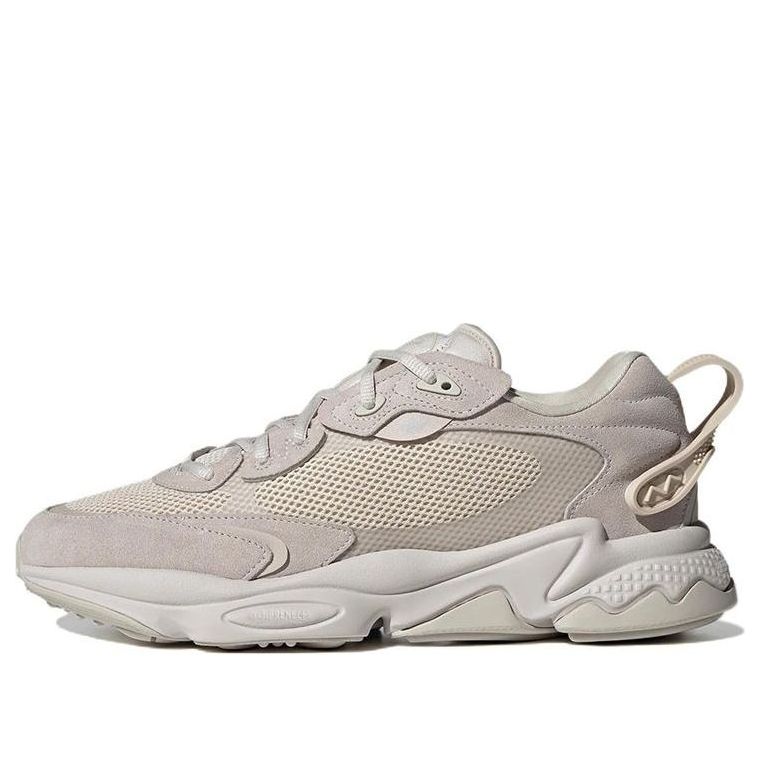 adidas Ozweego Meta 'Clear Brown' GW9740