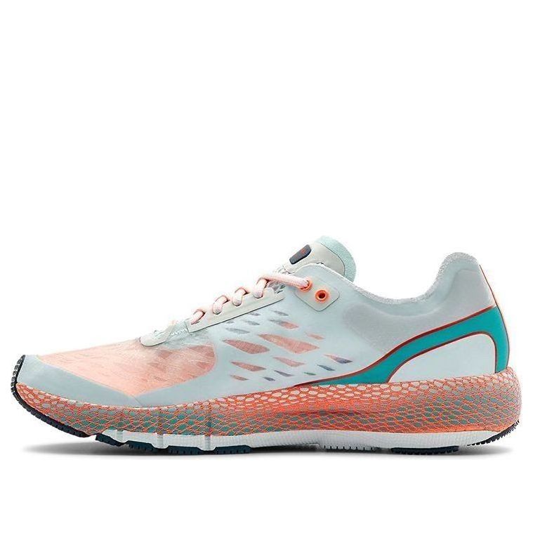 Under Armour HOVR Machina LT 'Rift Blue Escape' 3023689-400