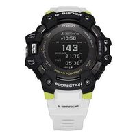 CASIO G-Shock Digital 'Black White' GBD-H1000-1A7JR