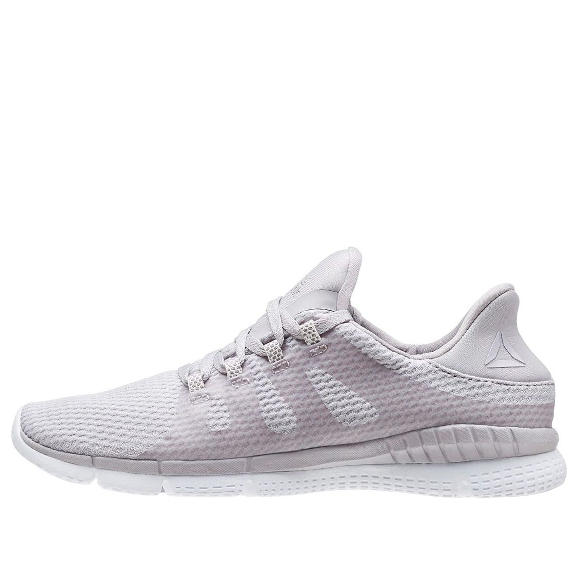 (WMNS) Reebok Zprint Her Mtm Gray BD4657