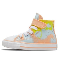 Converse Chuck Taylor All Star 1v 'Blue Pink' 767576C