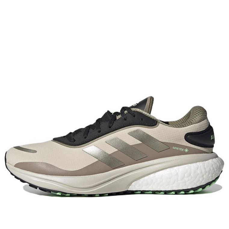 adidas Supernova GTX 'Clear Brown Cyber Metallic' HP3386