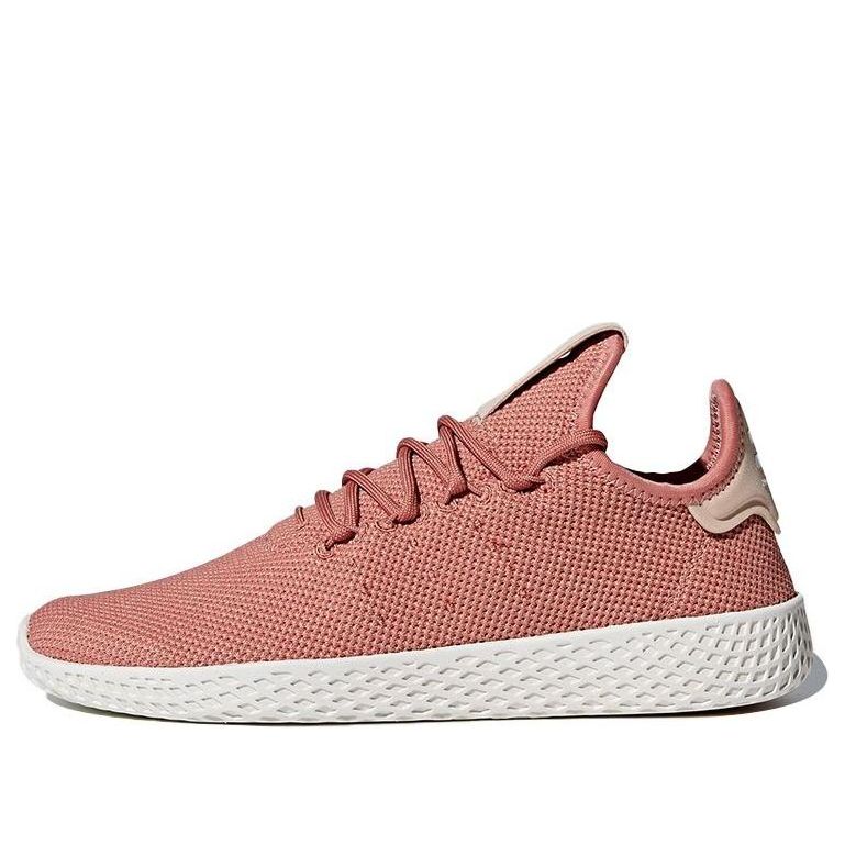 (WMNS) adidas x Pharrell Tennis Hu 'Ash Pink' DB2552