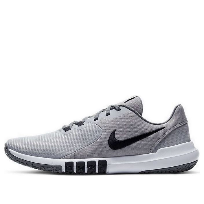 Nike Flex Control 4 'Light Smoke Grey' CD0197-001