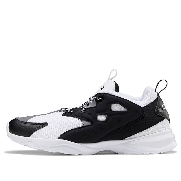 Reebok Royal Blaze 2.0 'Black White' EH0230