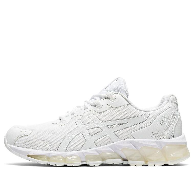 (WMNS) ASICS Gel Quantum 360 6 'White' 1022A263-100