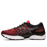 ASICS Gel-Nimbus 22 'Classic Red' 1011A680-601
