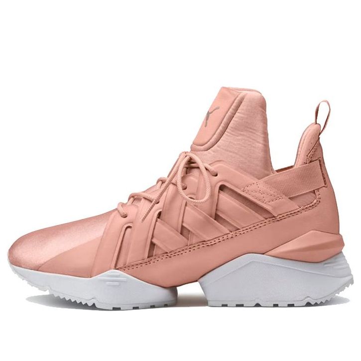 (WMNS) PUMA Muse Echo Satin EP 365521-01