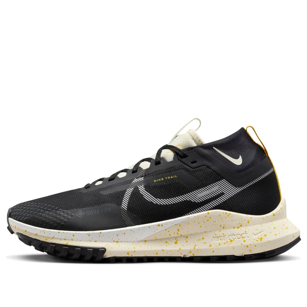 Nike Pegasus Trail 4 GTX 'Black Coconut Milk' DJ7926-005
