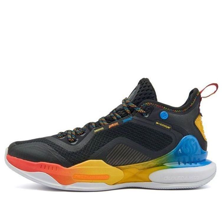 361 Degrees AG2 Aaron Gordon 'Rainbow' 672141101F-2