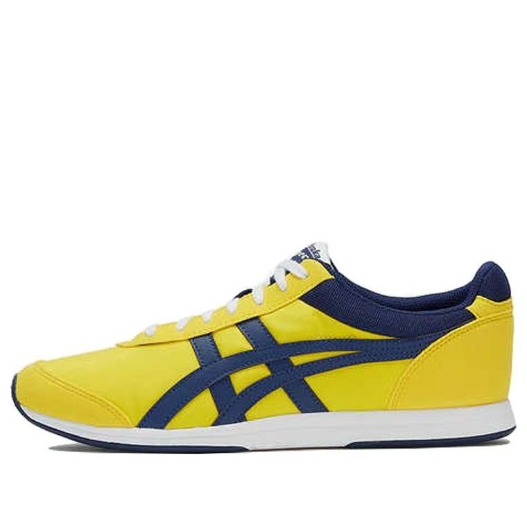 Onitsuka Tiger Golden Spark 'Yellow Blue' 1183A503-750