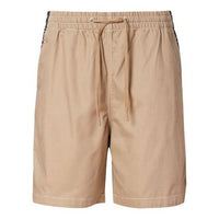 Converse Plaid Short 'Khaki' 10020977-A02