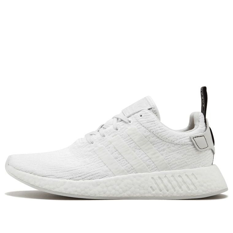 adidas NMD_R2 'Crystal White' BY9914
