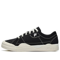 FILA FUSION Street Sports Shoes 'Black' T12M232311FBW