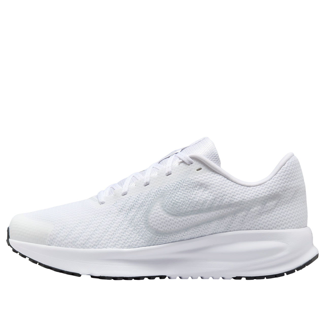 Nike Run Defy 'White Pure Platinum' HM9594-100