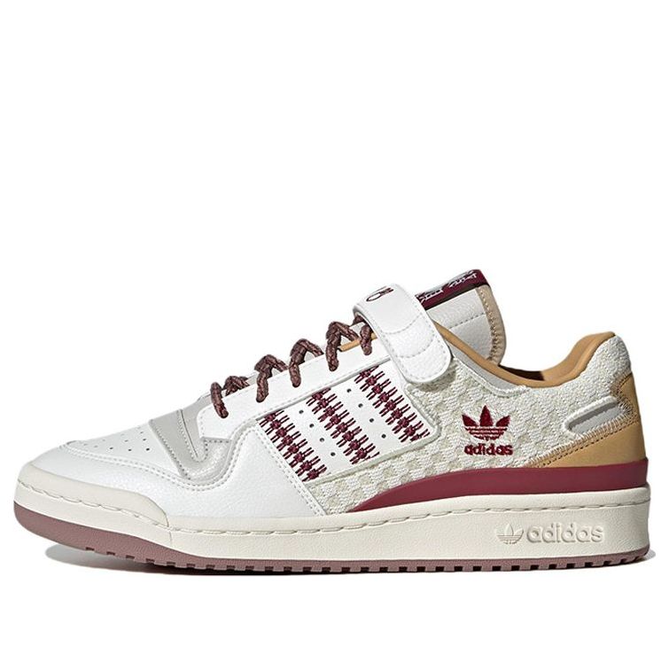 adidas Originals Miffy x Fansack x Forum 84 'White' IE1898