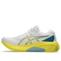 ASICS Gel-Kayano 30 'White Bright Yellow' 1011B548-101