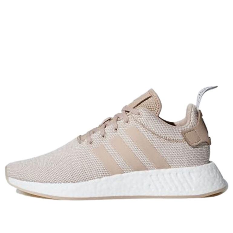 (WMNS) adidas NMD_R2 'Ash Pearl' AQ0197