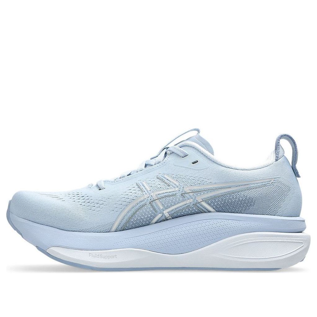 (WMNS) ASICS Gel-Kayano 33 'Solid Air Soft Sky' 1012B939-400