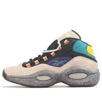 Reebok Nice Kicks x Question 'Bubba Chuck's Fishing' FW1784
