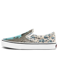 Vans House of Terror x Classic Slip-On 'The Shining' VN0A4U38ZPN