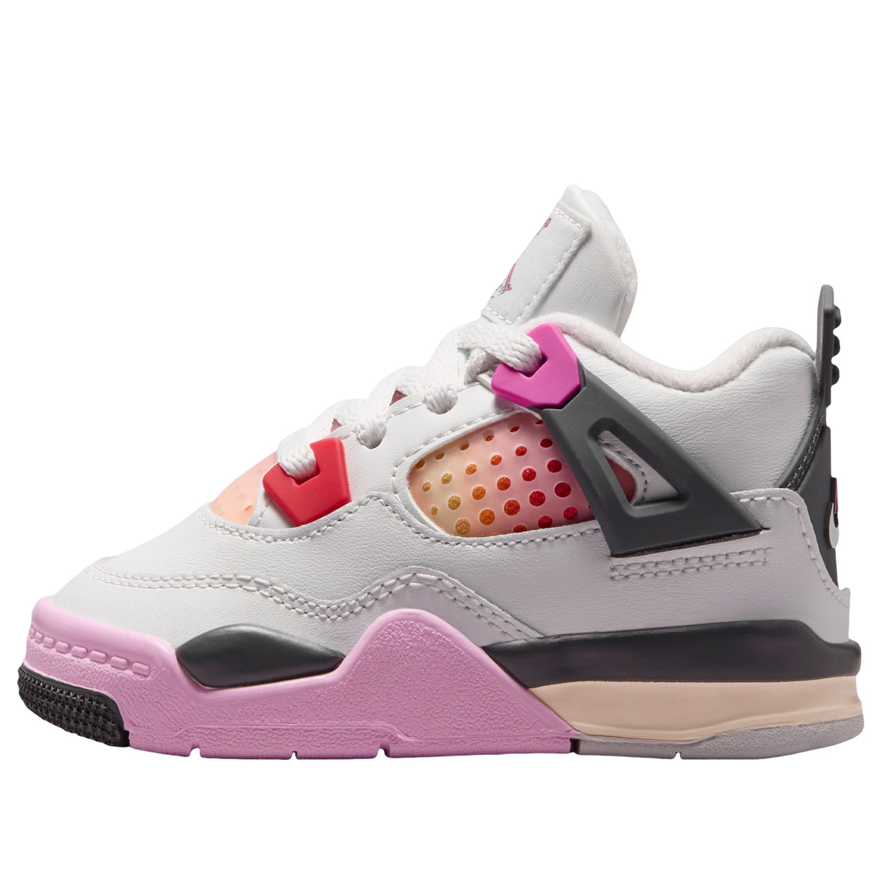 (TD) Air Jordan 4 Retro 'Comic' IO2364-100