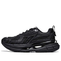 (WMNS) Li-Ning Yi Xing 5 'Black' AGLT026-5
