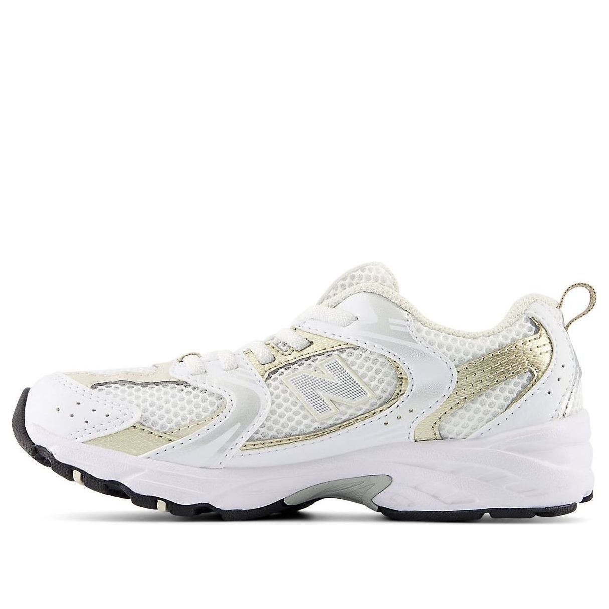 (PS) New Balance 530 Bungee Sneakers 'White Gold' PZ530RD