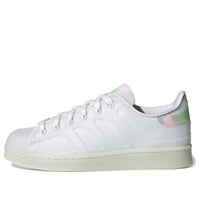 (WMNS) adidas originals Superstar Futureshell 'White' H06582