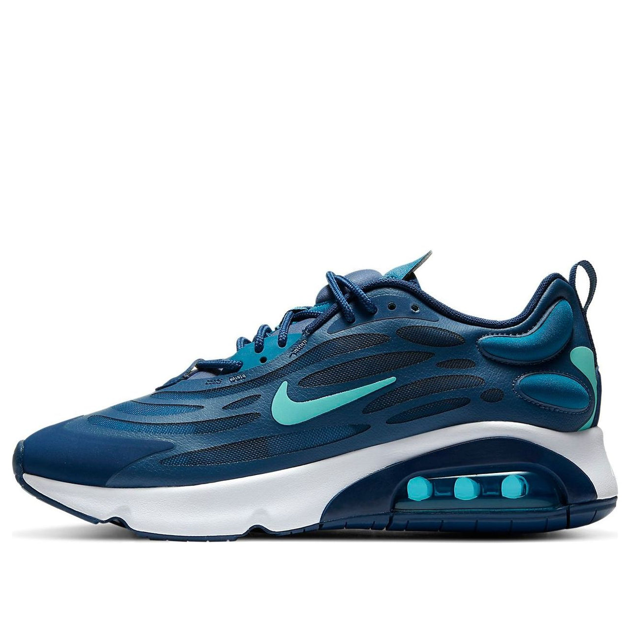 Nike Air Max Exosense 'Mystic Navy' CK6811-400