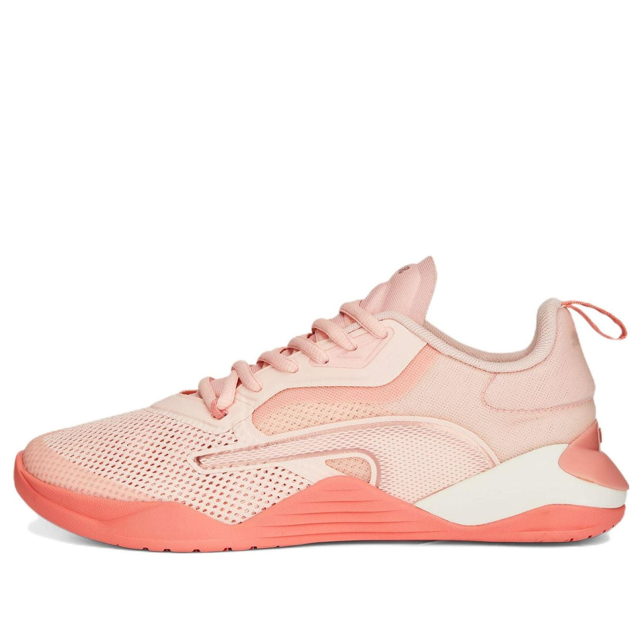 (WMNS) PUMA Fuse 2.0 'Rose Dust' 376169-06