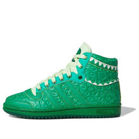 (GS) adidas x Toy Story Top Ten Hi J 'Rex' FZ4531