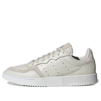 adidas Originals Super Court 'Solid Grey Off White' EE6031
