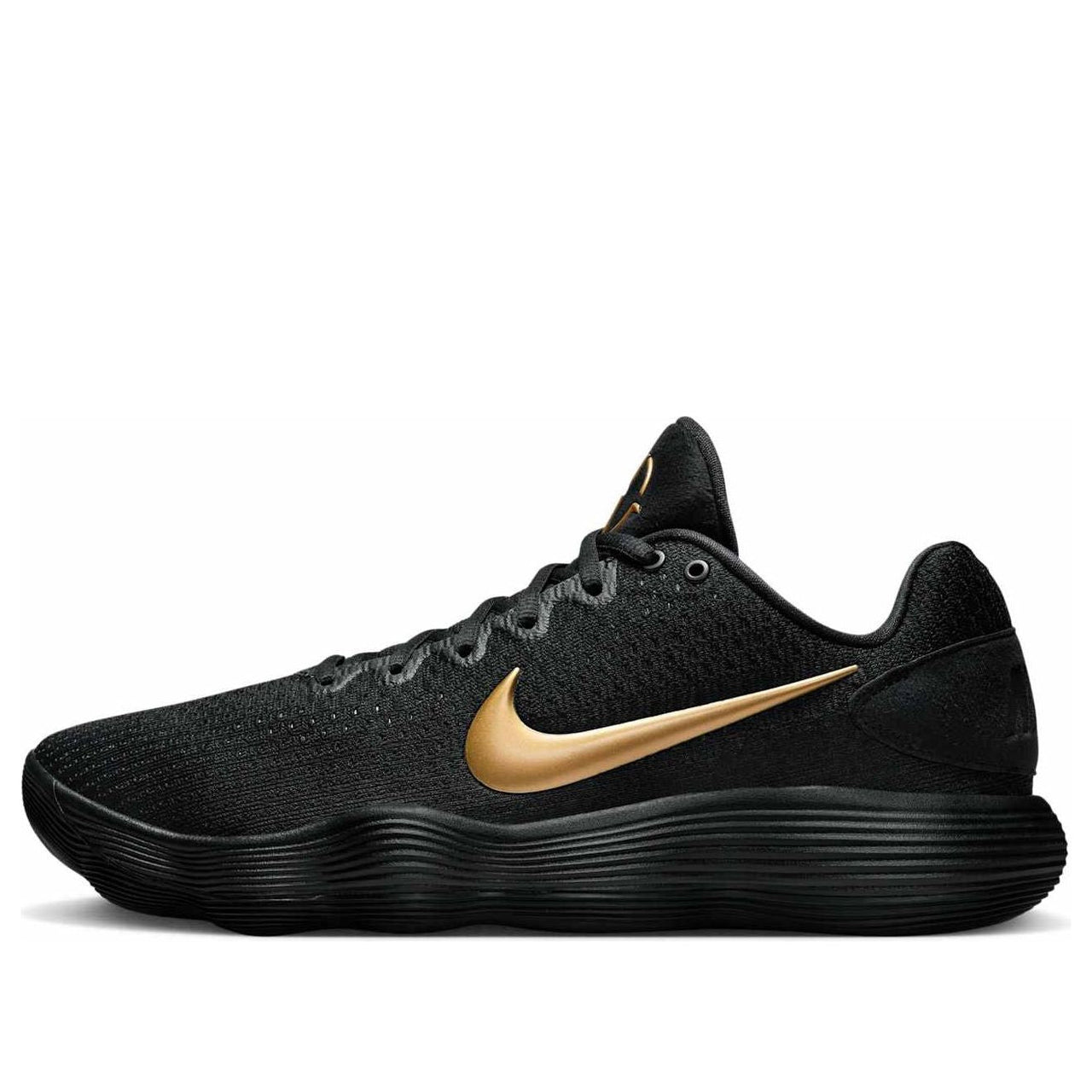 حذاء Nike Hyperdunk 2017 Low "Black Gold" IH0634-070