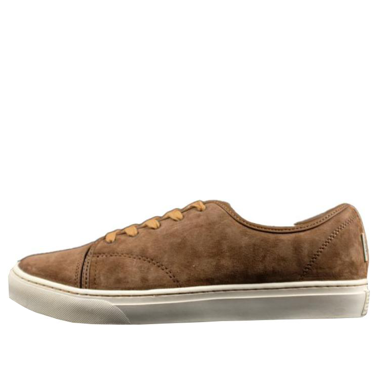 Vans Versa Shoes 'Brown' VN000KXYLK6