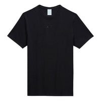 Nike x NOCTA Drake Small Logo T-Shirt Asia Sizing 'Black' DA4138-010