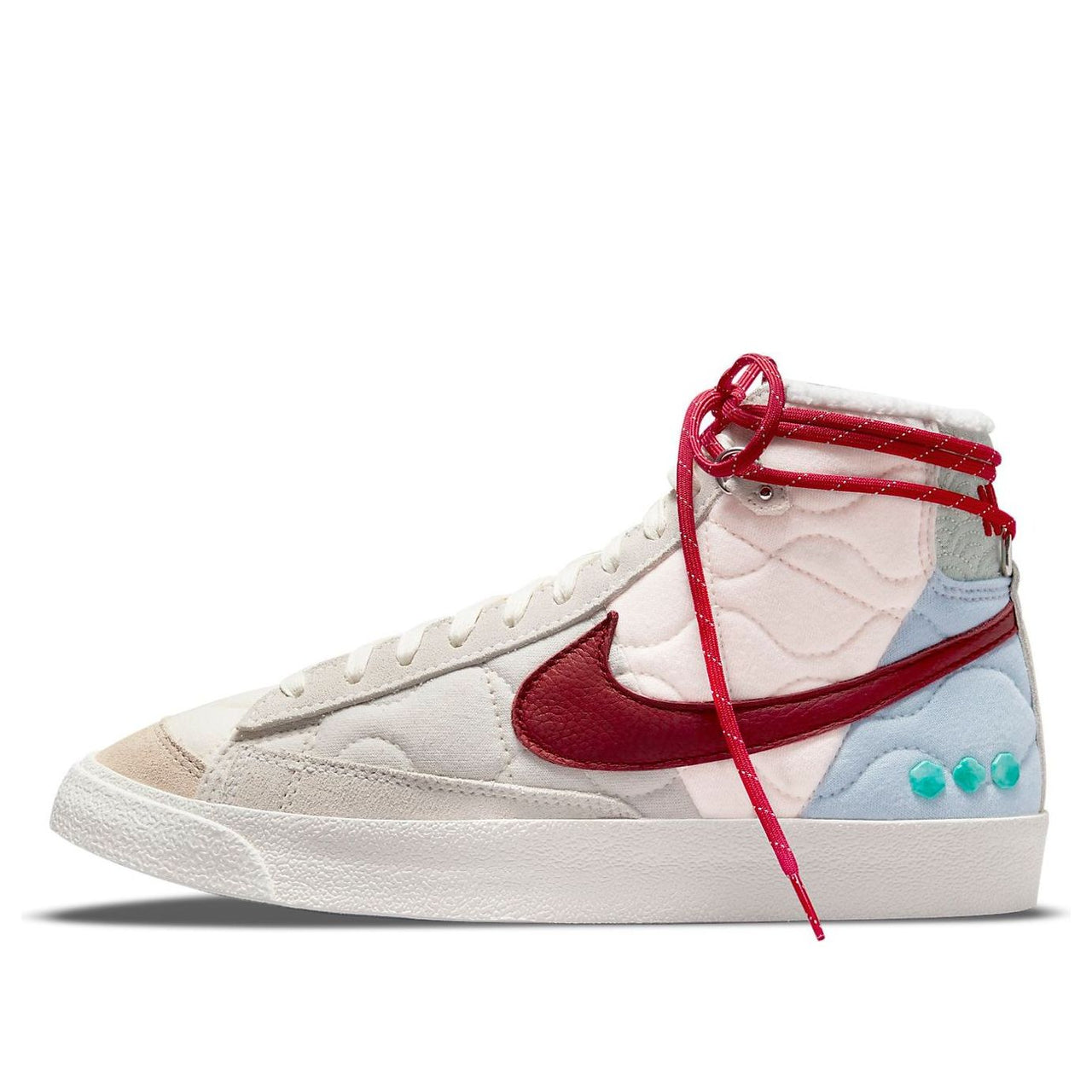 (WMNS) Nike Blazer Mid '77 'Chinese New Year' DQ5360-181
