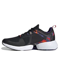 adidas Alphatorsion 'Black Gray Red' GZ7607