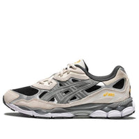 ASICS Gel-NYC 'Black Clay Grey' 1201A789-001