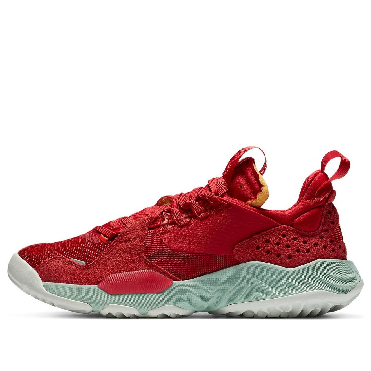 Air Jordan Delta SP 'Red Jade' CD6109-600