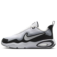(GS) Nike Air Max Nova 'White Black Wolf Grey' FN4446-103