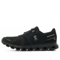 (WMNS) On Running Cloud 6 'All Black' 3WF10061043