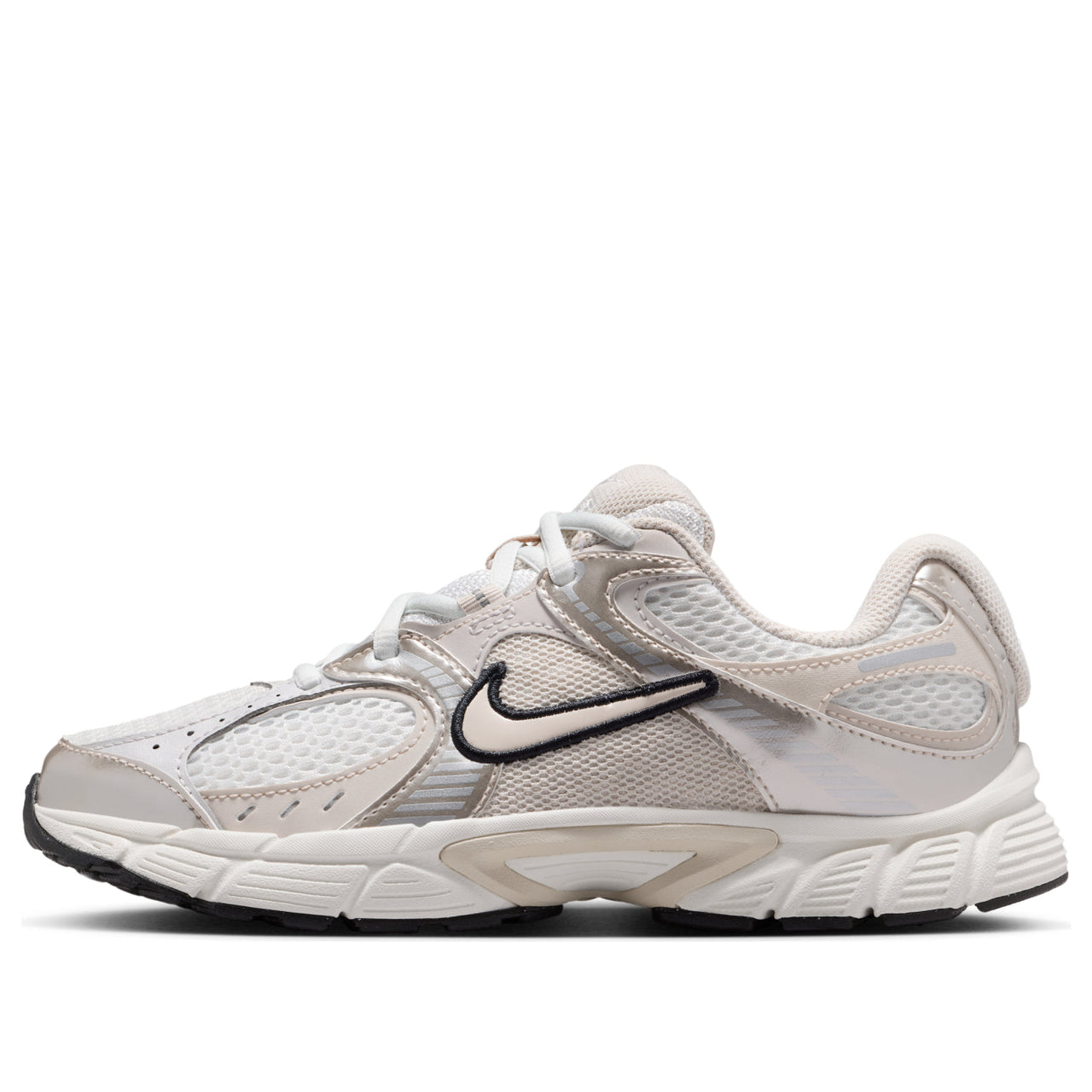 (GS) Nike V5 RNR 'Sail Light Orewood Brown' HQ6411-102