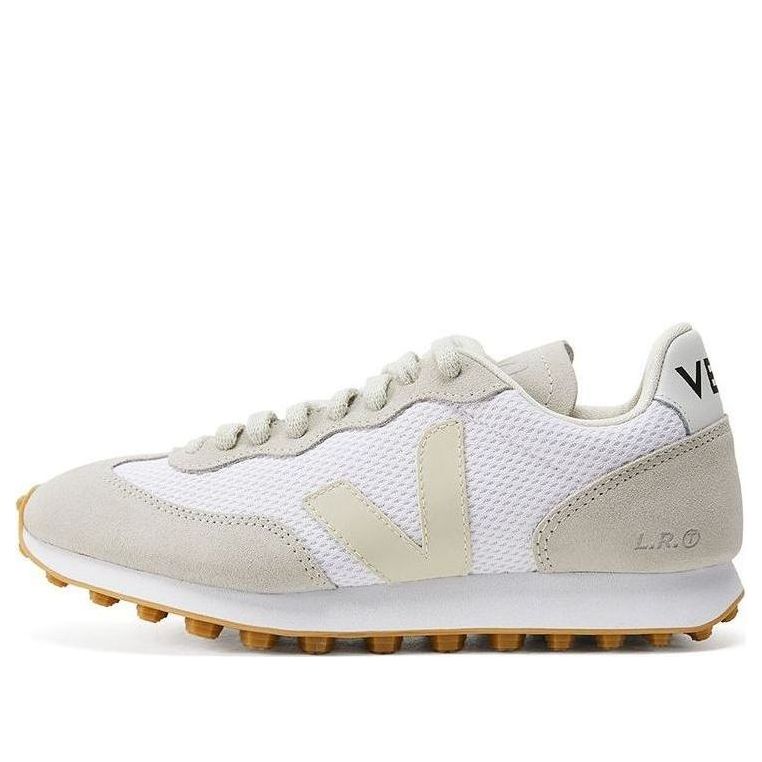 Veja Rio Branco Alveomesh 'White Pierre Natural' RB012382