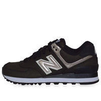 (WMNS) New Balance 574 Series 'Army Green' WL574SFH