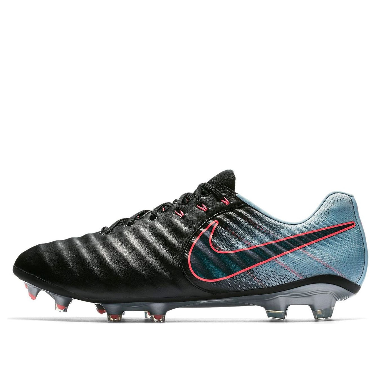 Nike Tiempo Legend 7 FG 'Black Light Armory Armory Navy' 897752-004
