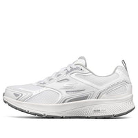 Skechers Go Run Consistent 'White Gray' 220034-WGY