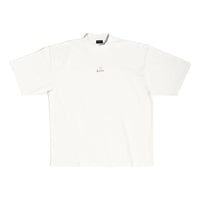 Balenciaga Je t'aime T-shirt Large Fit 'White' 744439TOVM79079