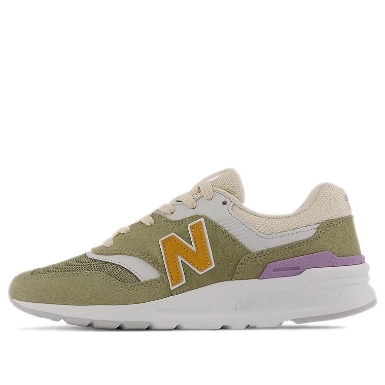 (WMNS) New Balance 997H 'True Camo Golden Hour' CW997HSV